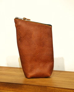 Yerbera de cuero en internet