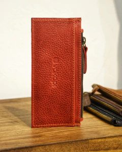 Tarjetero Río en internet