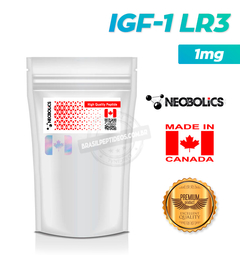 IGF-1-LR3