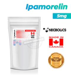 Ipamorelin-5mg