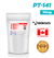 PT-141 10mg + Diluente