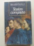 Abelardo Castillo Teatro Completo 1°ed.