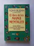 TONY BUZAN EL LIBRO DE LOS MAPAS MENTALES
