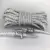 Cordones Ice White - La Cordoneria - Donaire