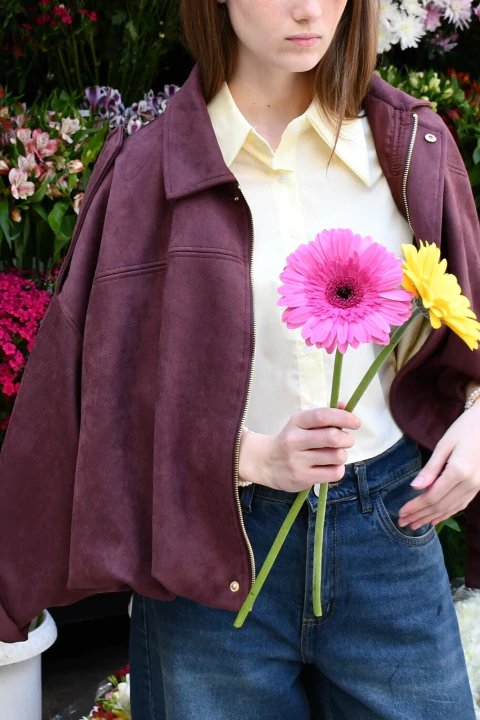 BOMBER ANTE - comprar online