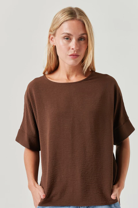 BLUSA PALERMO