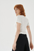 REMERA BASICA MORLEY ESCOTE V 4277
