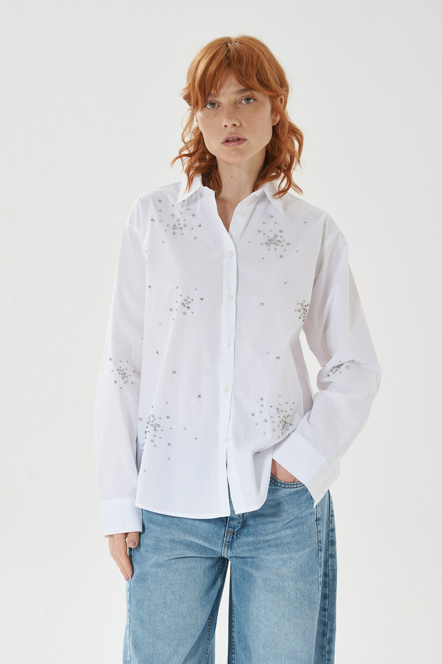 CAMISA BIJOUX thumbnail 2