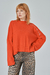 SWEATER HALTER L VIE - TCG
