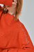 SWEATER HALTER L VIE - comprar online