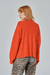 SWEATER HALTER L VIE