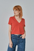 REMERA BABY TEE BASICA CROP ESC V en internet