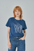 REMERA AMOR RAIN - comprar online
