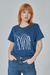 REMERA AMOR RAIN - comprar online