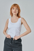 MUSCULOSA BASICA ESCOTE REDONDO en internet