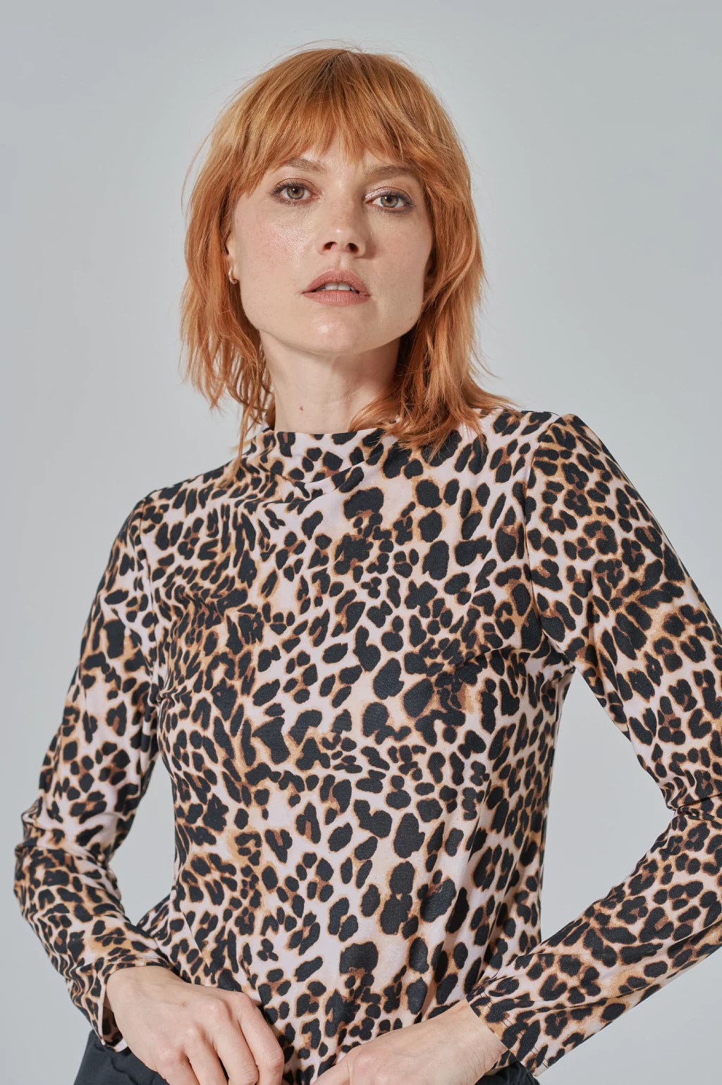 Remera Cheetah thumbnail 3