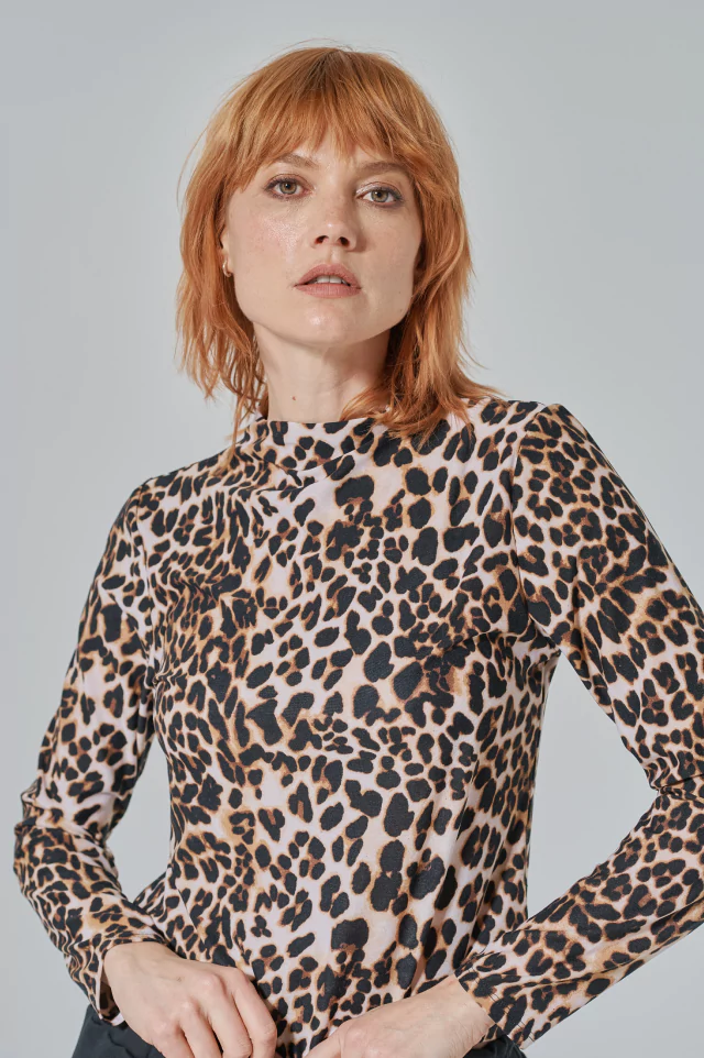 Remera Cheetah thumbnail 2