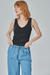 MUSCULOSA BASICA ESCOTE V