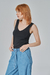 MUSCULOSA BASICA ESCOTE V en internet