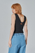 MUSCULOSA BASICA ESCOTE V - TCG