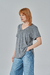 REMERA JERSEY M/C ESCOTE V en internet