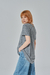 REMERA JERSEY M/C ESCOTE V - TCG
