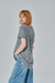REMERA JERSEY M/C ESCOTE V - tienda online