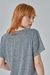 REMERA JERSEY M/C ESCOTE V