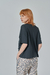 REMERA LOVE PARIS - TCG