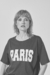 Imagen de REMERA LOVE PARIS