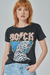 REMERA ROCK TIGER - comprar online