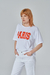 REMERA LOVE PARIS - TCG