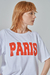 REMERA LOVE PARIS