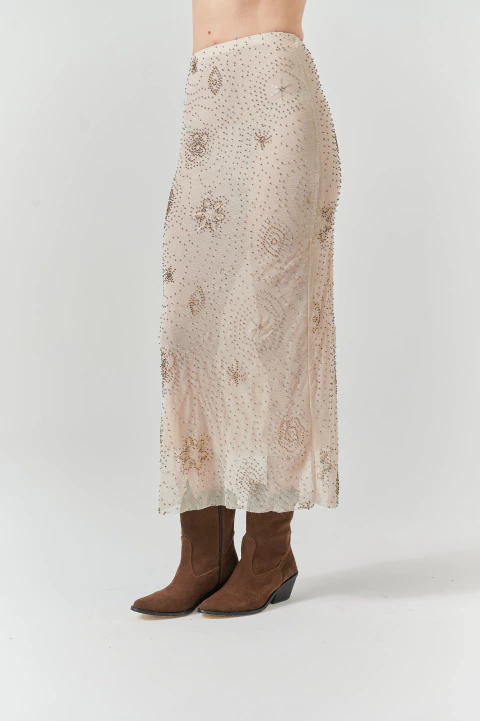 FALDA AURORA - comprar online