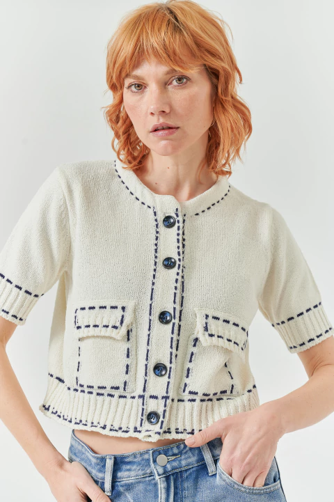 CARDIGAN HER - comprar online