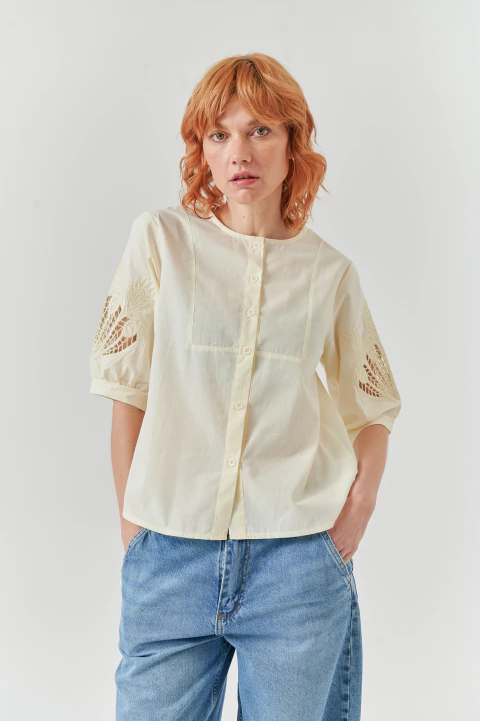 CAMISA BELGICA - comprar online