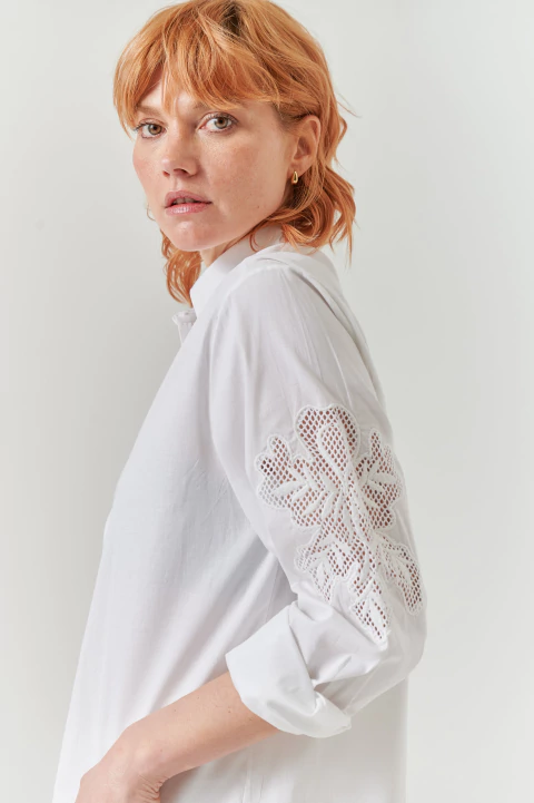 CAMISA MONTERREY - comprar online