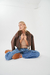 CAMPERA AVIADOR GAMUZA - comprar online