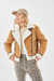 CAMPERA ALASKA COMBINADA en internet