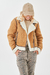 CAMPERA ALASKA COMBINADA - TCG