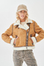 CAMPERA ALASKA COMBINADA - tienda online