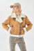 Imagen de CAMPERA ALASKA COMBINADA