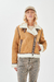 CAMPERA ALASKA COMBINADA