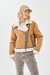 CAMPERA ALASKA COMBINADA en internet