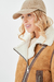 CAMPERA ALASKA COMBINADA - tienda online