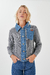 CAMPERA SELENE TEJIDA