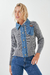CAMPERA SELENE TEJIDA - TCG