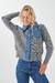 CAMPERA SELENE TEJIDA - tienda online