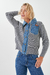 Imagen de CAMPERA SELENE TEJIDA
