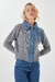 CAMPERA SELENE TEJIDA